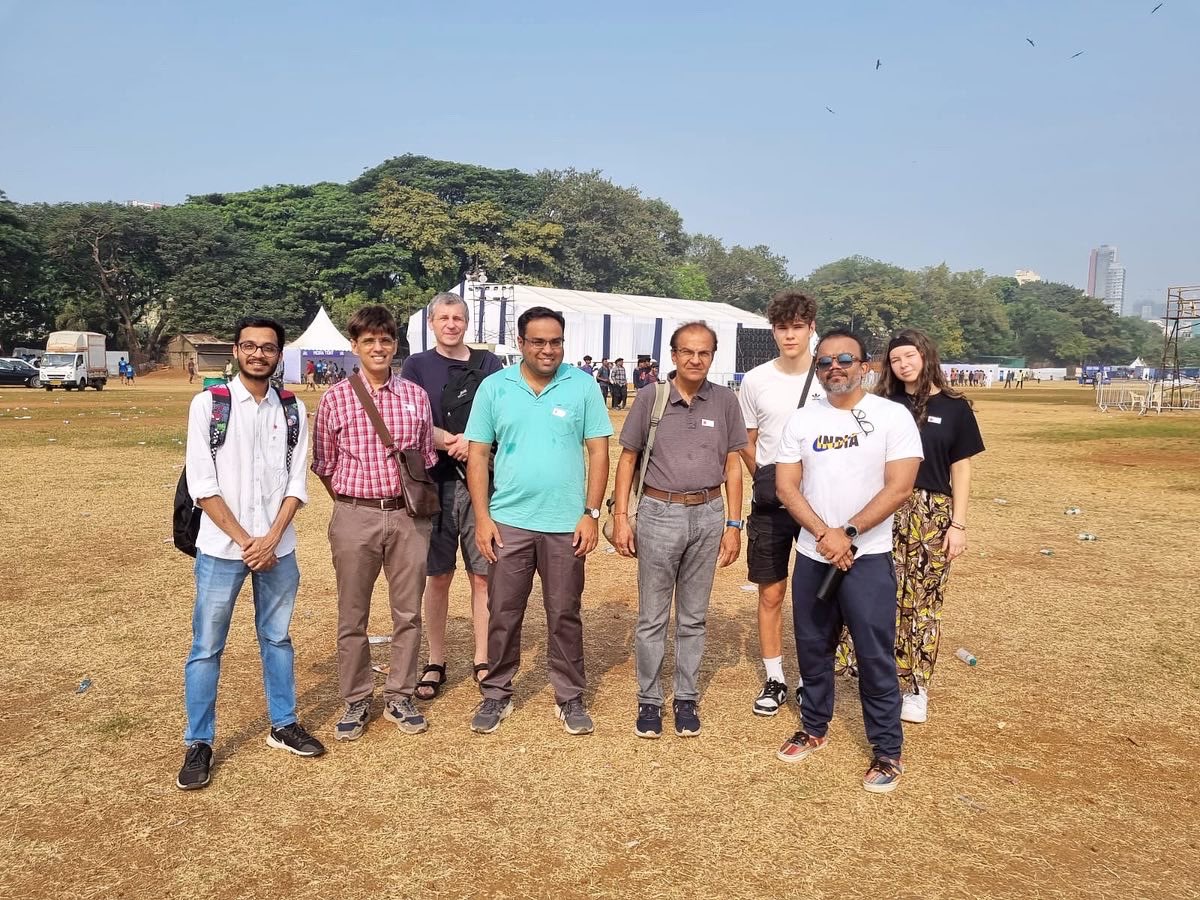 Khaki_Tours's tweet photo. Join us for more heritage tours this week:
#FortWalk - Daily, 4 PM
#BandraWalk - Sat, 25th Nov, 4 PM
#KhakiBus - Sat, 25th Nov, 5 PM
#BangangaBedazzled - Sun, 26th Nov, 4 PM
#NarimanLighthouse - Sun, 26th Nov, 5 PM
Book now at: https://t.co/iK2lqaP4aZ
#DiscoverMumbai #MumbaiStories #Mumbai #Bombay #MumbaiHistory #MumbaiHeritage #Maharashtra #IncredibleIndia #Bandra #SouthBombay #Banganga #Fort #ChabadHouse #DoubleDeckerBus