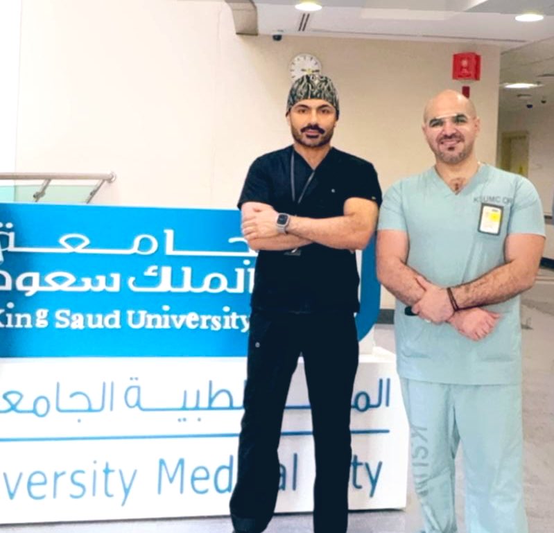 Ali Bassi د.علي باصي tweet media