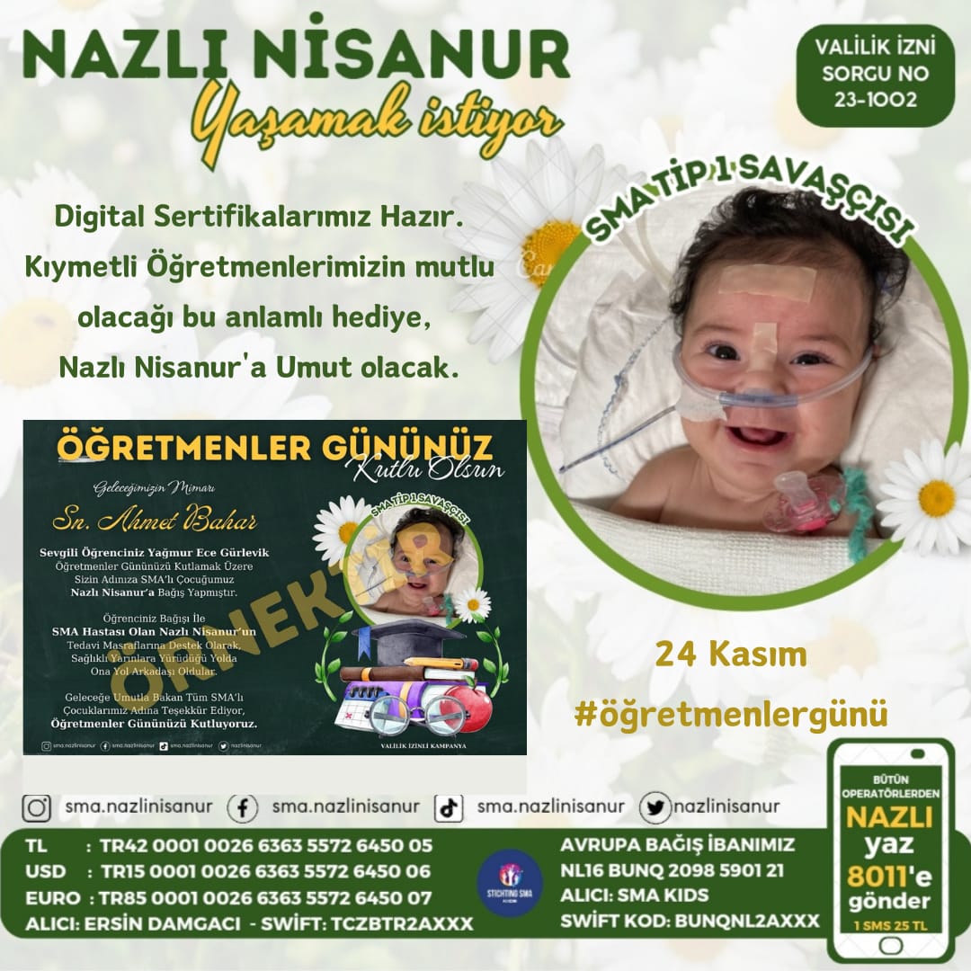 smaalparslan's tweet photo. 24 kasım öğretmeler günü 👩‍🏫👨‍🏫
Çocuklarımızı emanet ettiğiniz kıymetli öğretmelerimize anlamlı bir hediye verelim mi? Dijital sertifikalarimiz hazır bizimle iletişme geçmeniz yeterli 🙏💙
#UzmanÇavuş  #ogretmenlergunu 
#Ebu_Ubeyde #firtina #okular #Batman #turkey #nevsehir https://t.co/lyovwadLJy