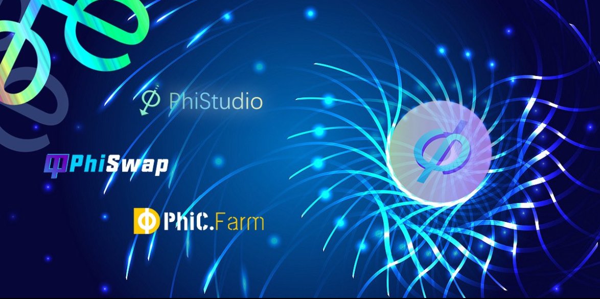 #Phic 公链经过美国实验室3年的开发，2023年五月正式上线主网，phi wallet 自己的公链钱包👾👾👾
PHIC源代码：
github.com/phi-nomenal/ph…
PHIC区块链浏览器 
phic.io

钱包下载网址：
download.phic.io

✅ 关注实验室         
         <a href="/PhiC_Labs/">Phi Chain</a>
         <a href="/PharosChain/">PharosChain</a>