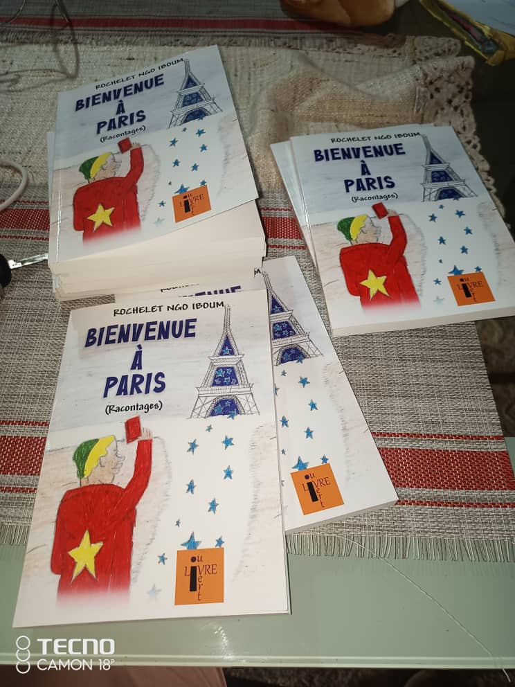 tontafro's tweet photo. Montée Jouvence accuse réception ❤️ (10 exemplaires achetés) https://t.co/z9yxTbSXEo