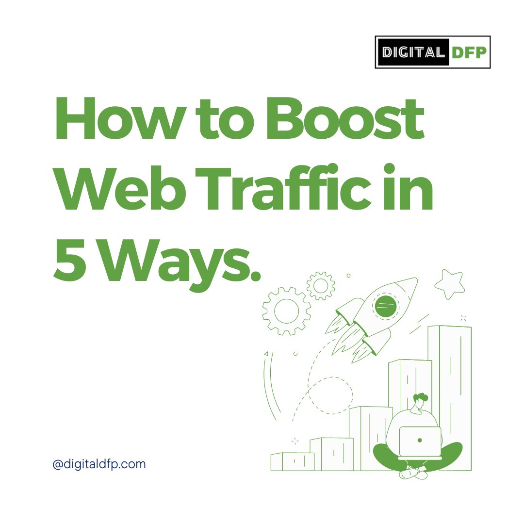 DigitalDFP's tweet image. #WebTrafficTips #DigitalDFPInsights #SEOStrategies #ContentHacks #TrafficBoostGuide #OnlinePresence #WebsiteSuccess #DigitalMarketingTips #TrafficGameChanger #ConsultWithUs #DigitalSuccessFormula #BoostYourVisibility