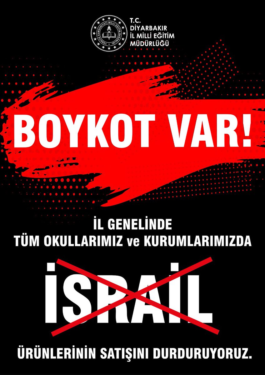 Boykot Ediyoruz
