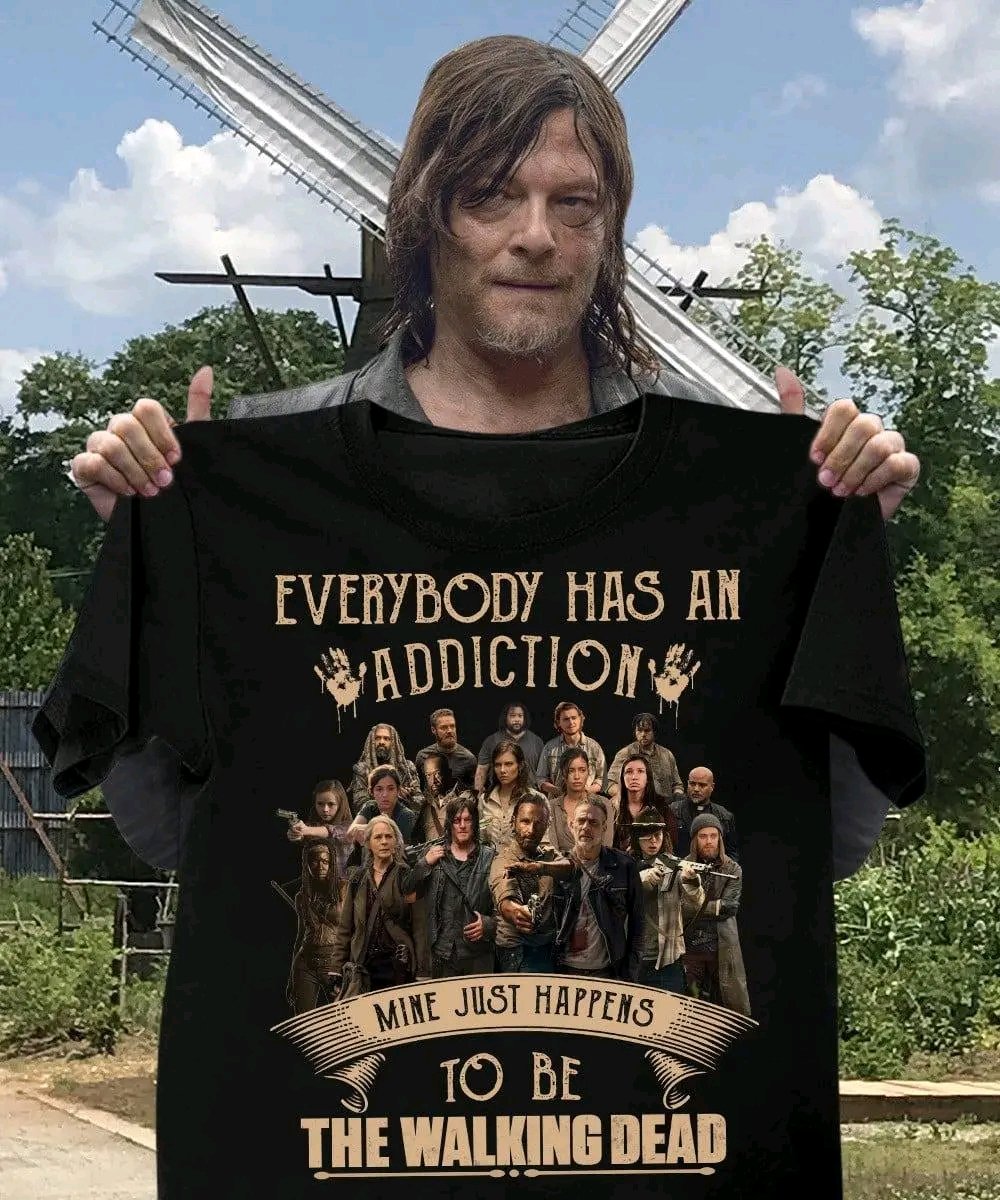 SagaciousOsei22's tweet photo. #TheWalkingDead #rickgrimes #DarylDixon 🇬🇭 https://t.co/hBjtXxUr7u