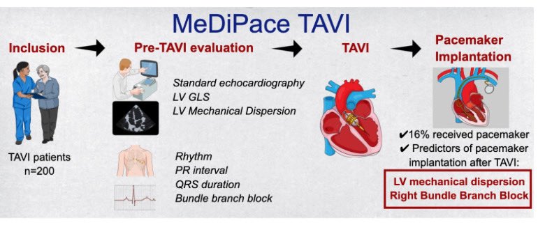 Esra Kaya (@esrakaya_dr) on Twitter photo Is an echocardiographic predictor for PM implantation after TAVI possible?It seems so!
Check out our MeDiPace-TAVI
study!
<a href="/HelgeSkulstad/">Helge Skulstad</a> <a href="/ThorEdvardsen/">Thor Edvardsen</a>
<a href="/KristinaHaugaa/">Kristina Haugaa</a> <a href="/oyvlie/">Øyvind H Lie</a>
K.Andresen,L.Aaberge
<a href="/ProCardio1/">ProCardioSFI</a> <a href="/Oslounivsykehus/">Oslounivsykehus</a>
@GeraldMaurer #echofirst
academic.oup.com/ehjcimaging/ad… Is an echocardiographic predictor for PM implantation after TAVI possible?It seems so!
Check out our MeDiPace-TAVI
study!
<a href="/HelgeSkulstad/">Helge Skulstad</a> <a href="/ThorEdvardsen/">Thor Edvardsen</a>
<a href="/KristinaHaugaa/">Kristina Haugaa</a> <a href="/oyvlie/">Øyvind H Lie</a>
K.Andresen,L.Aaberge
<a href="/ProCardio1/">ProCardioSFI</a> <a href="/Oslounivsykehus/">Oslounivsykehus</a>
@GeraldMaurer #echofirst
academic.oup.com/ehjcimaging/ad…