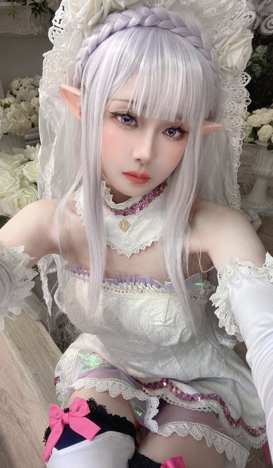 コスプレイヤー火火のTwitter画像14