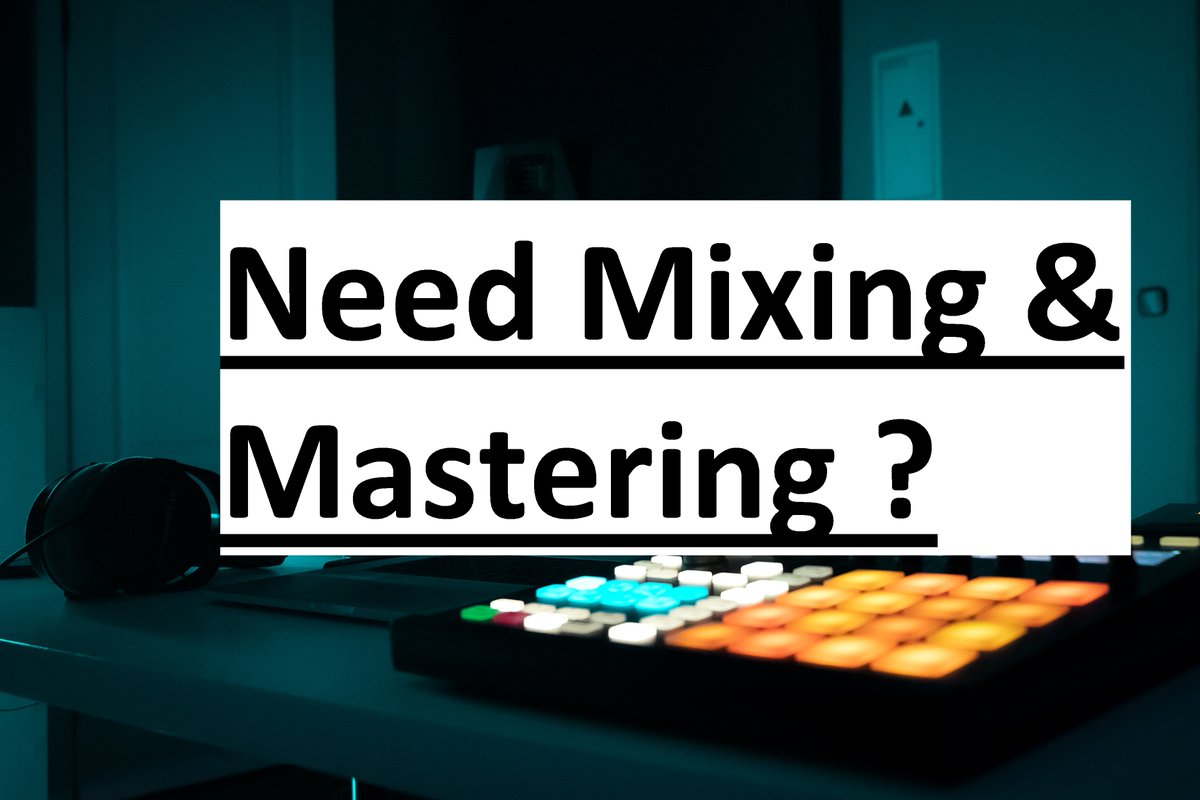 MMaven47's tweet photo. Audio Mixing + Mastering Submit: https://t.co/PblSrK2Cwr 🥇 #musician #indieartist #unsigned https://t.co/U6ekMmbdwK
