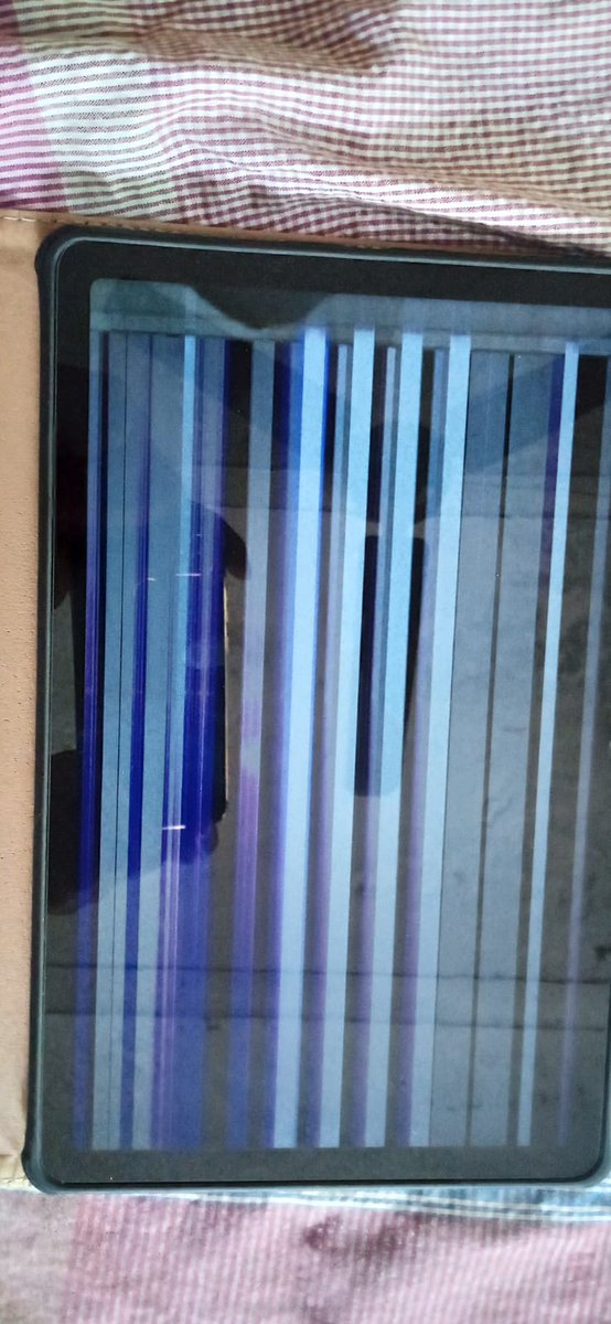 ashokuranv's tweet photo. @tcl_india
आपकी सर्विस और प्रोडक्ट सच में एकदम बकवास है । TCL 10 TABMAX https://t.co/kagmw622Gi