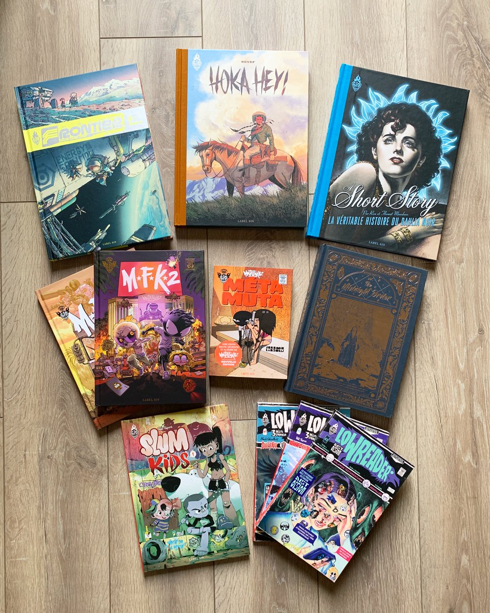 Rue de Sèvres tweet media