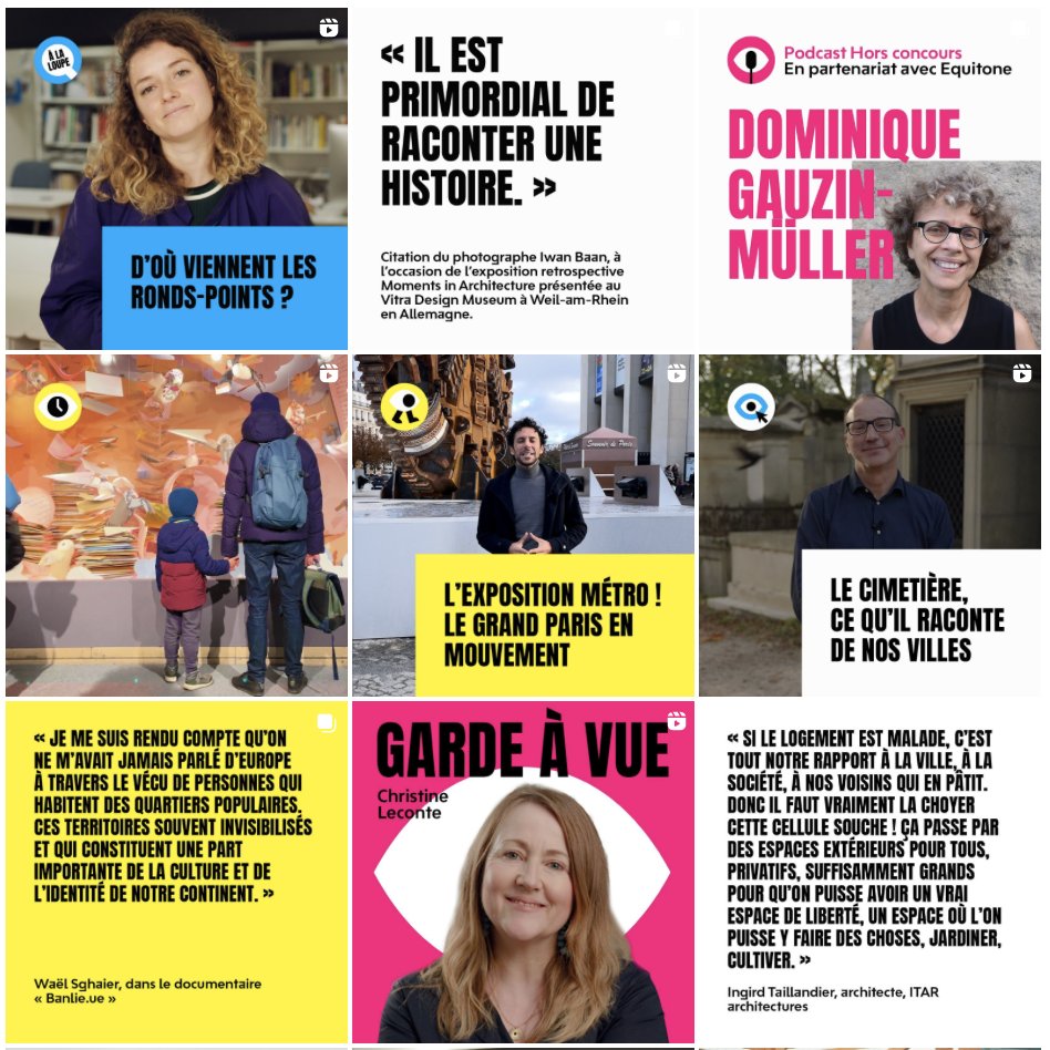 📣 Tema.archi déménage officiellement sur Instagram ! 🔎 Nous ne serons désormais plus actifs sur X ➤ Vous pourrez retrouver tous nos contenus sur instagram.com/tema.archi/ ! 👋