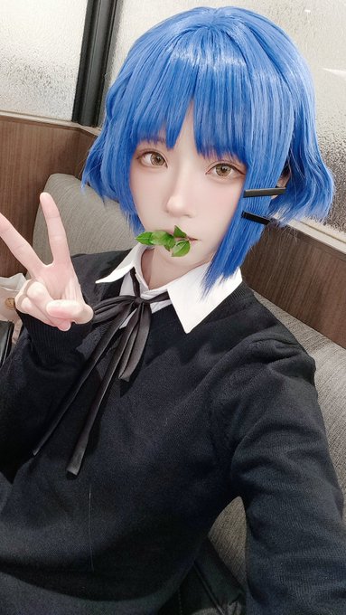 Twitterのコスプレ画像33