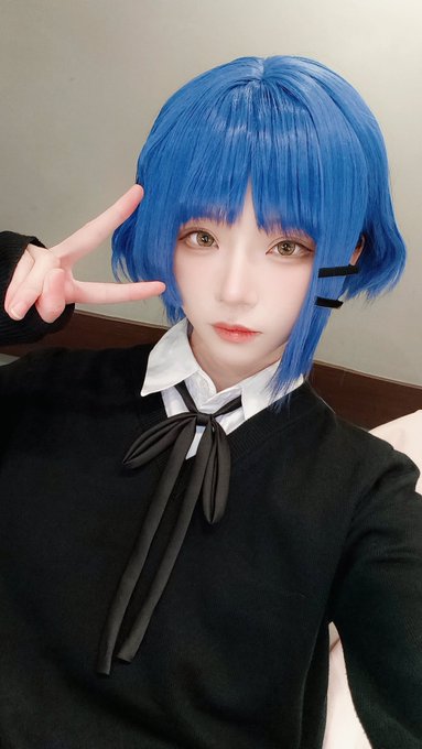 Twitterのコスプレ画像35