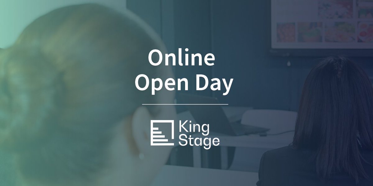 Join us for an online open day on November 28th to learn more about our programmes shorturl.at/isxU4 #master #postgrad #sustainability #innovation #career