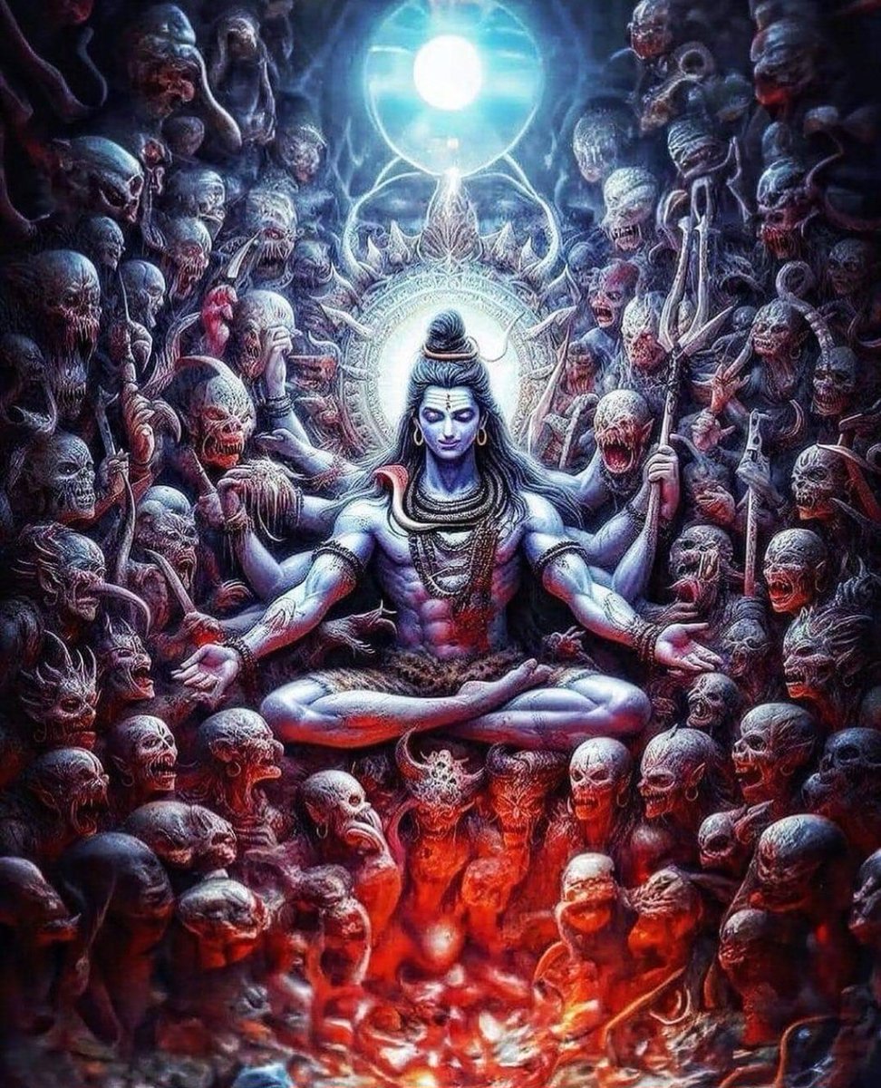 MuadDib1983's tweet image. Revelation 16:13 

And I saw three unclean spirits like frogs coming out of the mouth of the dragon, out of the mouth of the beast, and out of the mouth of the false prophet.

I think the unclean spirits are the #GreyAliens 

Do Greys look kinda like frogs?

*Just a hypothesis 😉