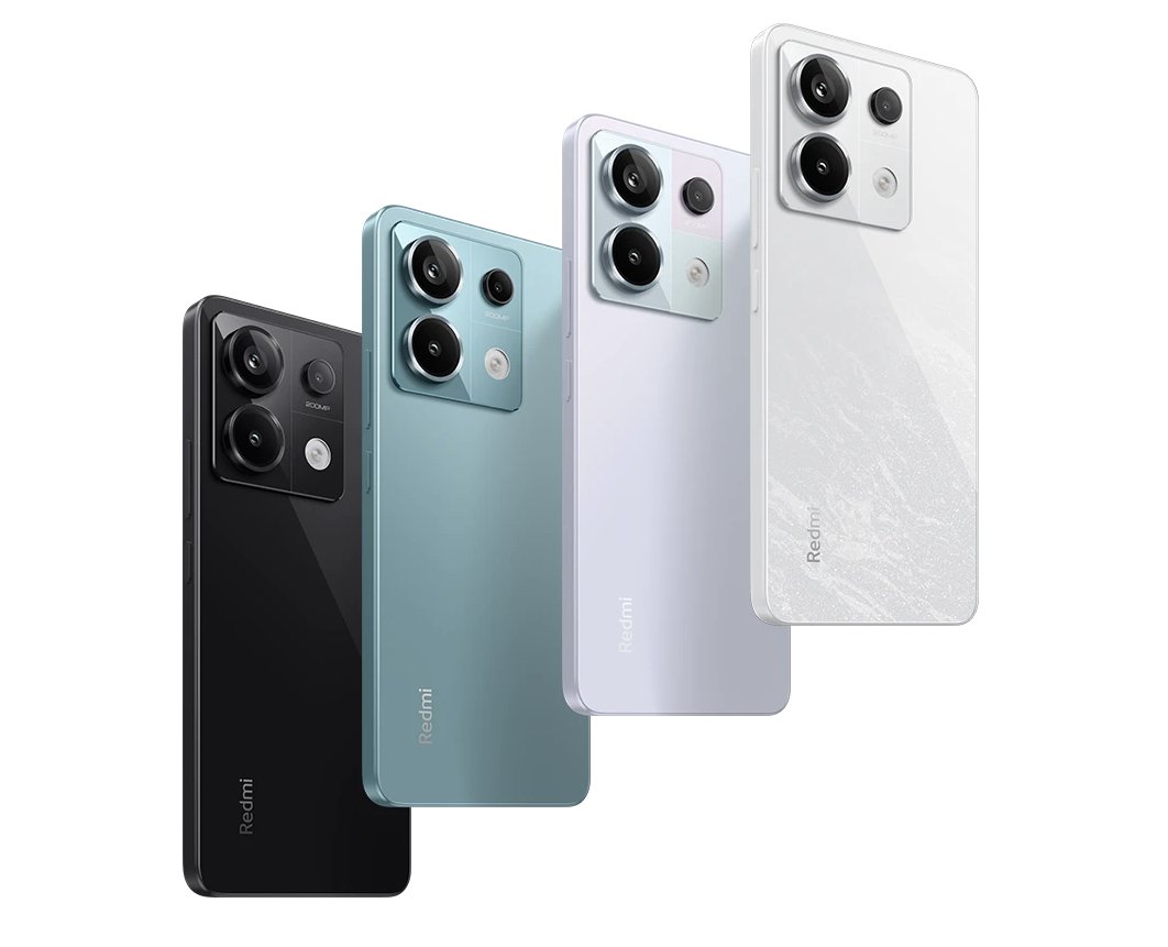 Bunis_Malli's tweet image. Redmi Note 13R Pro (China) aka  POCO X6 (India)   Launched 

🔸6.67&quot; OLED, Dimensity 6080, 108MP camera.
🔸12GB RAM, 256GB storage, 5,000mAh battery.
🔸MIUI 14, Android 13.
🔸Priced at 1,999 Yuan (~$280).

Available in China: may rebrand as POCO X6 Neo in India. #redminote13rpro