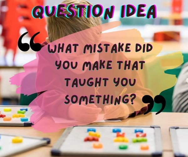 Embrace the power of conversation at school pick-up time! Asking your child questions is more than just a routine – it's a chance to connect, encourage communication, and develop their speaking and listening.  Use our questions or discussion ideas to keep the conversation going!