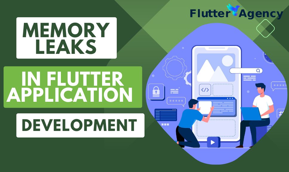 AgencyFlutter's tweet image. 🚀 Dive into the ultimate guide on mitigating memory leaks in Flutter applications! 💡 Learn crucial tips and tricks to keep your Flutter projects running smoothly.
🛠️ Check out the comprehensive guide at flutteragency.com/mitigating-mem…
#FlutterDev #MobileAppDevelopment #TechTips