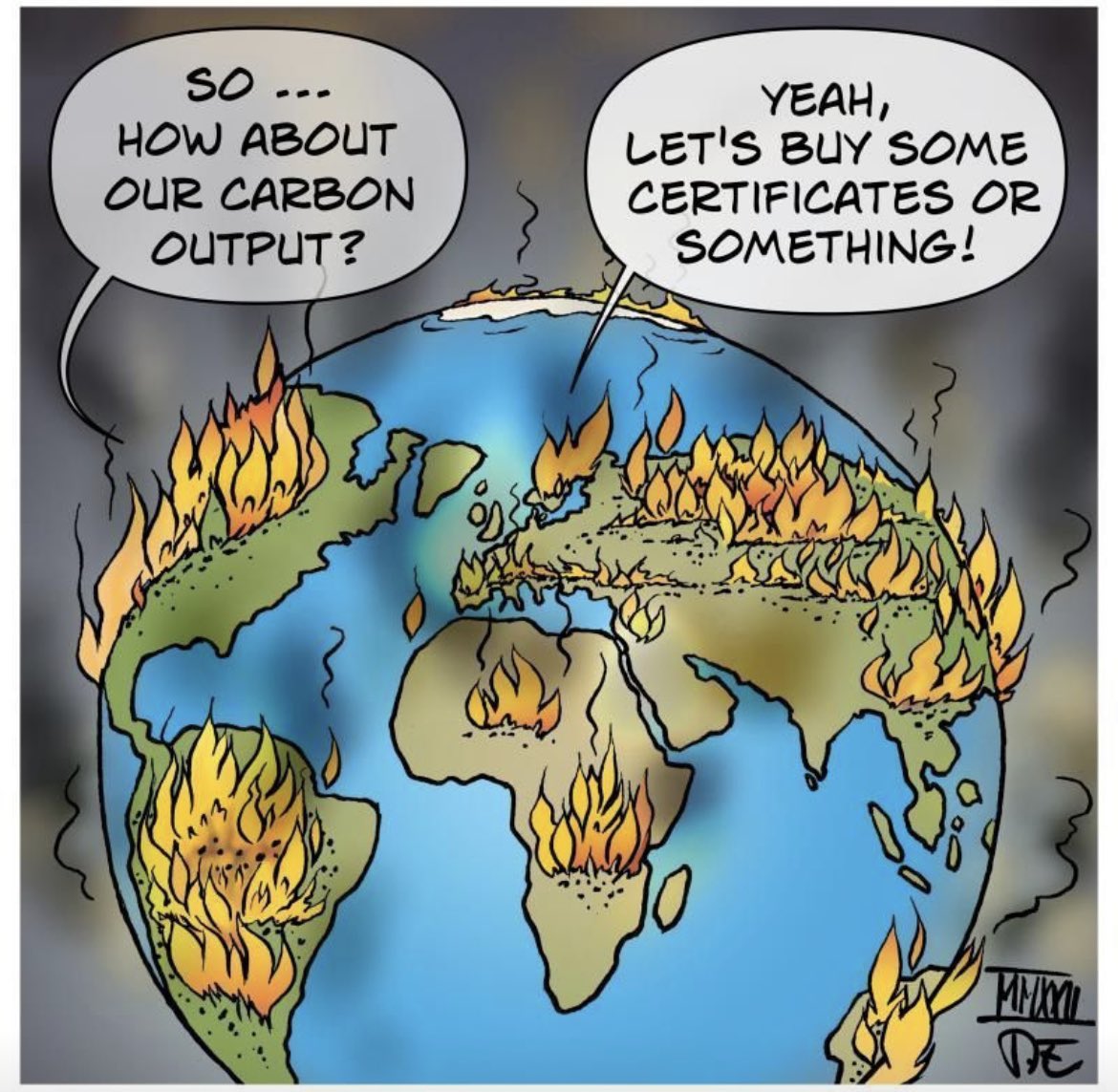 PGDynes's tweet photo. Remember remember this November - Climate hell👇
46C in Argentina
46C in South Africa
44.6C in Bolivia
43C in Brazil
43C in Paraguay
42C in Mexico
37C in Thailand
36C in Laos
33.2 in Spain https://t.co/NWxHazHNw4