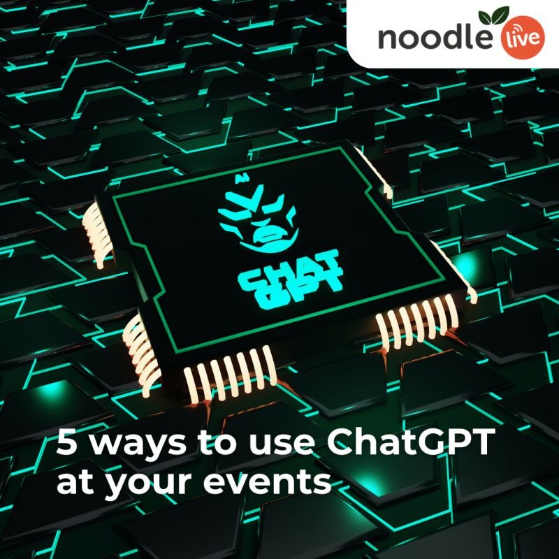 Noodle Live tweet media