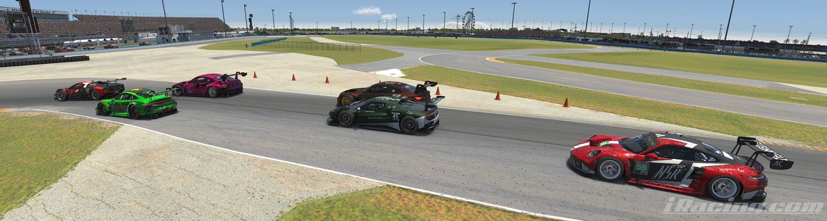 SimAbility Racing Team tweet media