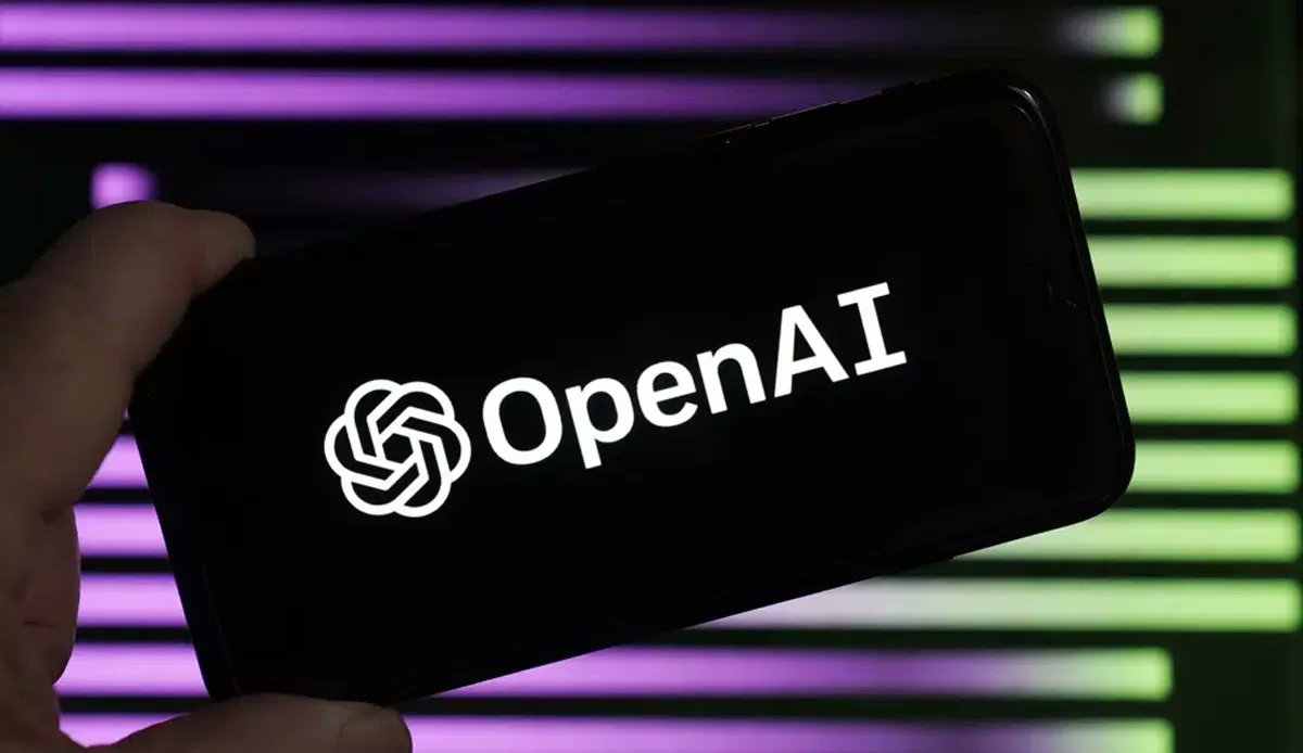 BnbProTrade's tweet photo. ✅ Microsoft, ChatGPT yapımcısının değişmesinin ardından yapay zeka araştırma ekibine liderlik etmeleri için OpenAI kurucularını işe aldı.

#BTCUSDT #BTC #TARKM #xu100 https://t.co/bLg9Ijcr4m
