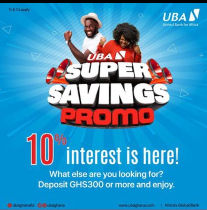 anning_cletus's tweet photo. #UBASavingsPromo is here for everyone https://t.co/jBaC3HYLmc