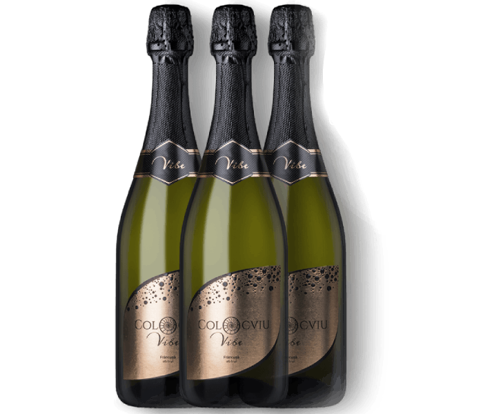 IndigeneWines's tweet photo. Cotnari Vibe Brut Sparkling
Another fabulous sparkling wine from Cotnari, made from Frâncușă, an old Romanian grape variety. Aged in the bottle for 7 months, the taste is full, fresh and balanced, it has a background permeated by minerality, perfect for long evenings with friends https://t.co/ry2dc6H6OL