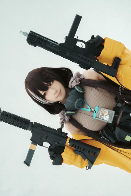 コスプレイヤーなを。のTwitter画像1