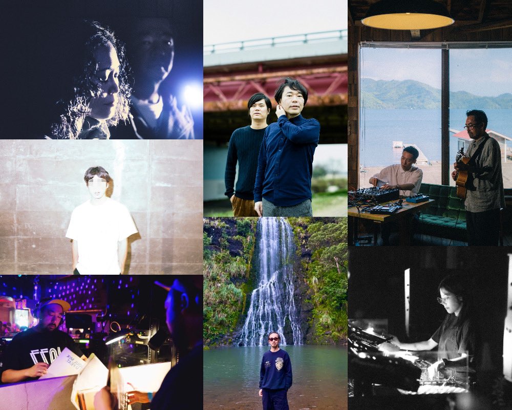 WWW_shibuya's tweet photo. ＜WWW＞
LIVE：
Gonno×Masumura(@breadblues)
XTAL×Masatomo Yoshizawa(@maurice_ysig)
sugar plant(@sugar_plant )

DJ：
Gonno(@gonno_desu)
XTAL(@XTAL_JP)
Kenji Takimi

＜WWWβ＞
DJ：
Yoshinori Hayashi(@yoshinori__h)
Little Dead Girl(@LittleDeadGirrl)
U-T(@utnagano ) https://t.co/nh68PLgAI7