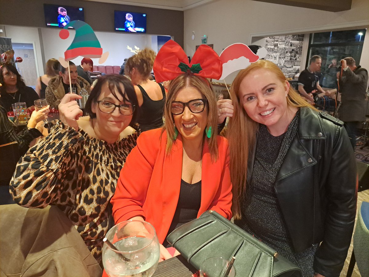 homestartsthele's tweet photo. Volunteer Christmas Party 2023! β¨π
What better way to thank all of our amazing volunteers for the support they've given this year!
Food, drinks, dancing & singing! (oh and don't forget the tinsel limbo!)ππ
#homestart #homestartsthelens #homestartuk #volunteering #thankyou https://t.co/Bzq8yDzUYF
