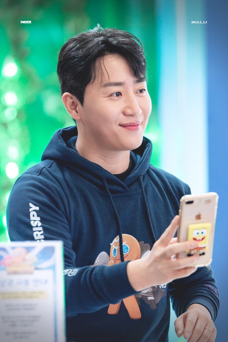 231109 쿠키런 브레이버스
일일 점장 이벤트 #홍진호

쁘이 🙂☺️✌️