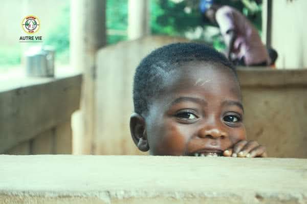 Journée Mondiale de l'enfance
Pour chaque enfant, le droit à une nouvelle vie après la malnutrition
Nous pensons à ces milliers d'enfants que nous avons pris en charge et sauvés de la malnutrition.
Les voir sourire témoigne de leur croissance continuelle. bitly.ws/32N5f