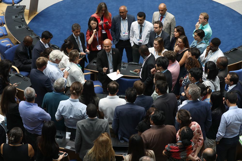 Q&amp;A: What is the ‘global stocktake’ and could it accelerate climate action? | <a href="/aruna_sekhar/">Aruna Chandrasekhar</a> <a href="/Josh_Gabbatiss/">Josh Gabbatiss</a> w/ comment from <a href="/aygoswami/">Avantika Goswami</a> <a href="/e3g/">E3G - Third Generation Environmentalism</a> <a href="/SandeepChamling/">Sandeep Chamling Rai</a> @JenIrisAllan <a href="/bforboseman/">Indrajit Bose</a> Lavanya Rajamani

Read here: bit.ly/3upsrPX