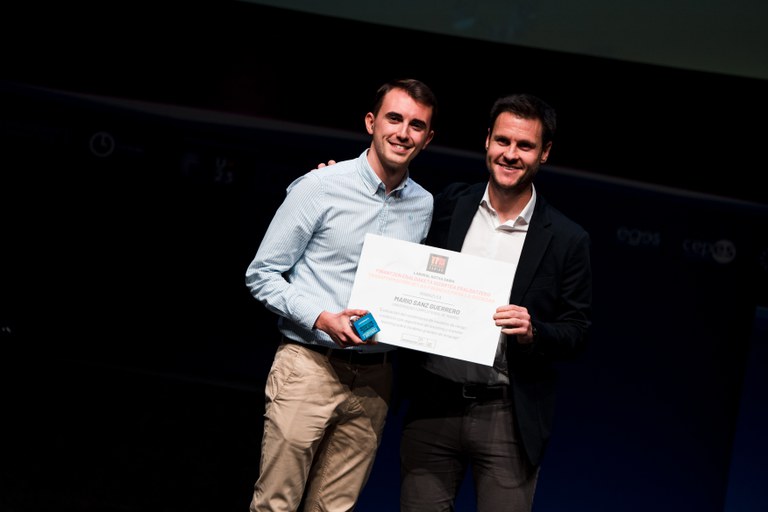 Informática UCM tweet media