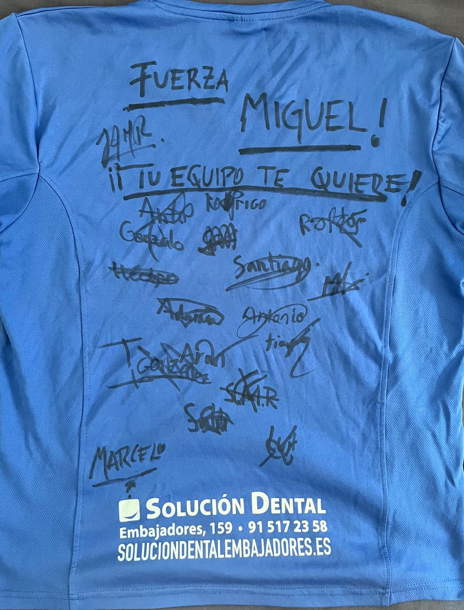 C.F. Madrid Río tweet media