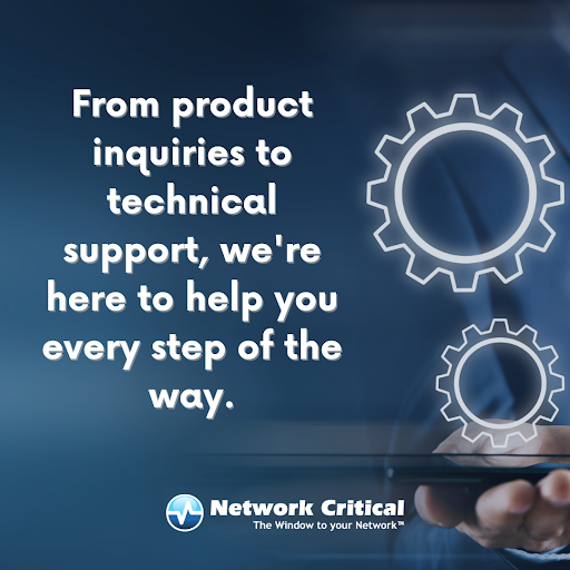 NetworkCritical's tweet photo. 🌐 We're not just solving problems; we're building relationships. @NetworkCritical's customer service is more than support – it's a bond that fuels network excellence!
#BuildingBonds #NetworkExcellence #CustomerPartnership https://t.co/6ZUKuUcU6D