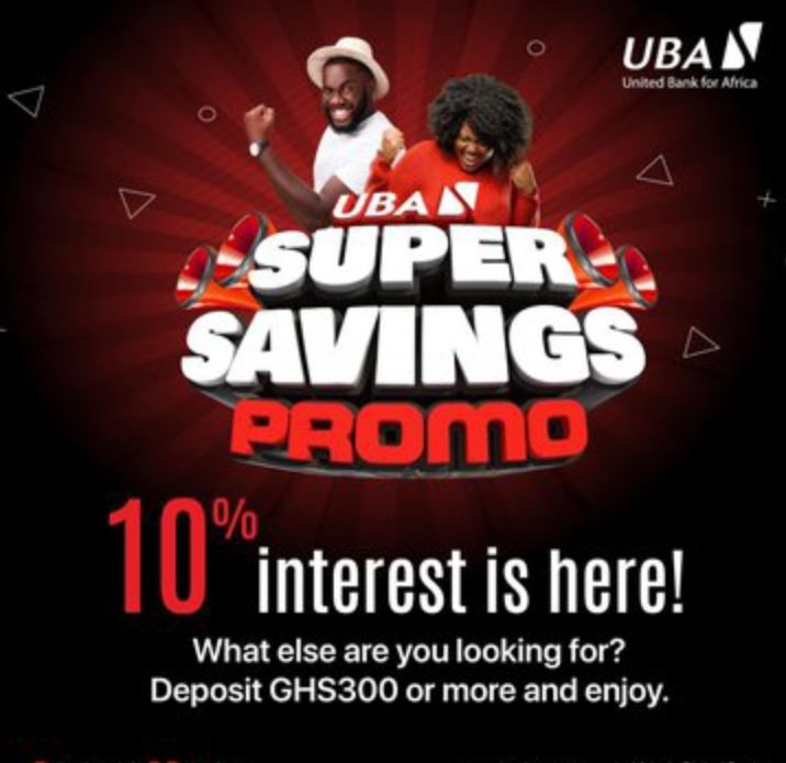 anning_cletus's tweet photo. #UBASavingsPromo what are you waiting for get this done now!!!! https://t.co/e0xGwWCKyt