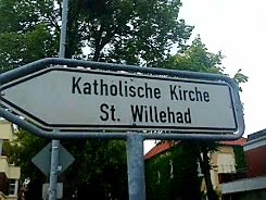 MonsignoreCorpa's tweet image. Neu im #Blog &quot;Huhn meets Ei&quot;: &quot;Ein neuer #Priester für St. #Willehad&quot; 
mightymightykingbear.blogspot.com/2023/11/ein-ne…
#Nordenham #Kirche #katholisch #Missbrauch