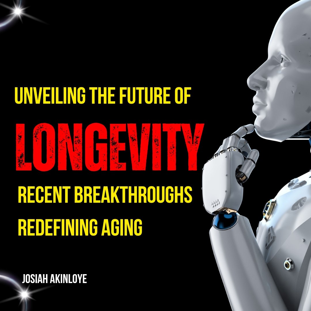 Aubrey de Grey, Dr. Elizabeth Smith and  James Mitchell are rewriting the aging narrative with groundbreaking discoveries in Lifespan Extenders and Caloric Restriction Mimetics.

Join us on a journey toward Longevity Escape Velocity.

#LongevityResearch #Worlds2023 #sisterwives