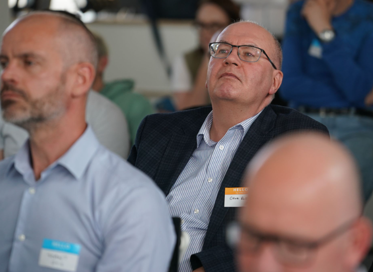 STAC - Smart Things Accelerator Centre tweet media