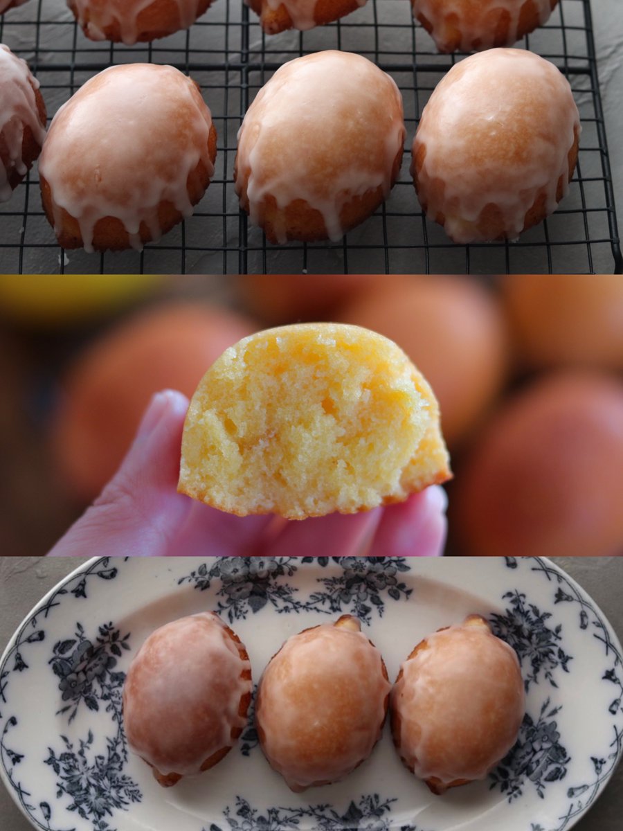 🔖 レモンケーキ️ レシピ

ふんわり甘酸っぱ〜い仕上がりです。
何度も作ったお気に入りのレシピ。

そろそろ国産レモンが出回る季節、
是非作ってみてください👩🏻‍🍳🍋

詳しいレシピはツリーのURLから🙌🏻