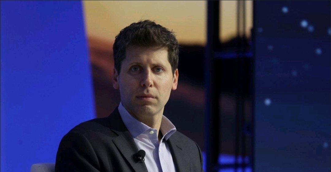 Openly more artificial than intelligent.
The decision to fire #SamAltman and the decision to hire by #Microsoft &amp; all these power dynamics..
Anyway, Sam had wisely bid his time to make demands &amp; negotiate the situation.
#OpenAI