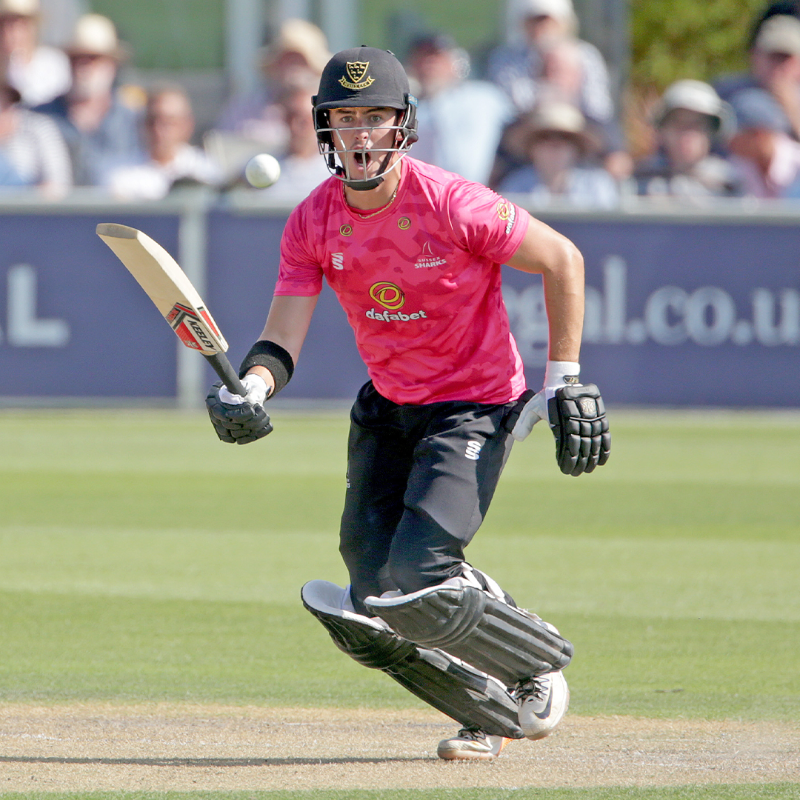 SussexCCC's tweet photo. Ali Orr has left Sussex and will join Hampshire. 📝

We have agreed to the termination of Orr’s contract for him to make the move and will receive compensation from Hampshire for the switch.

Everyone at Sussex Cricket thanks Ali and wishes him the best in his future career.