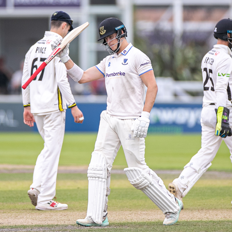 SussexCCC's tweet photo. Ali Orr has left Sussex and will join Hampshire. 📝

We have agreed to the termination of Orr’s contract for him to make the move and will receive compensation from Hampshire for the switch.

Everyone at Sussex Cricket thanks Ali and wishes him the best in his future career.