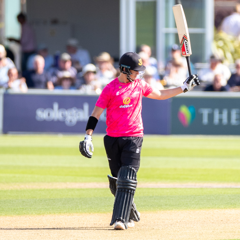 SussexCCC's tweet photo. Ali Orr has left Sussex and will join Hampshire. 📝

We have agreed to the termination of Orr’s contract for him to make the move and will receive compensation from Hampshire for the switch.

Everyone at Sussex Cricket thanks Ali and wishes him the best in his future career.