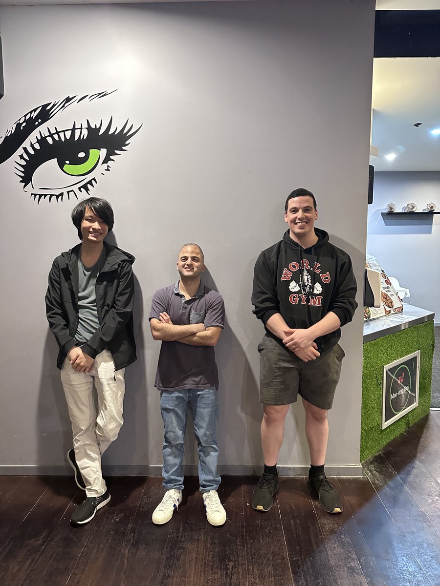 Sydney Smash tweet media