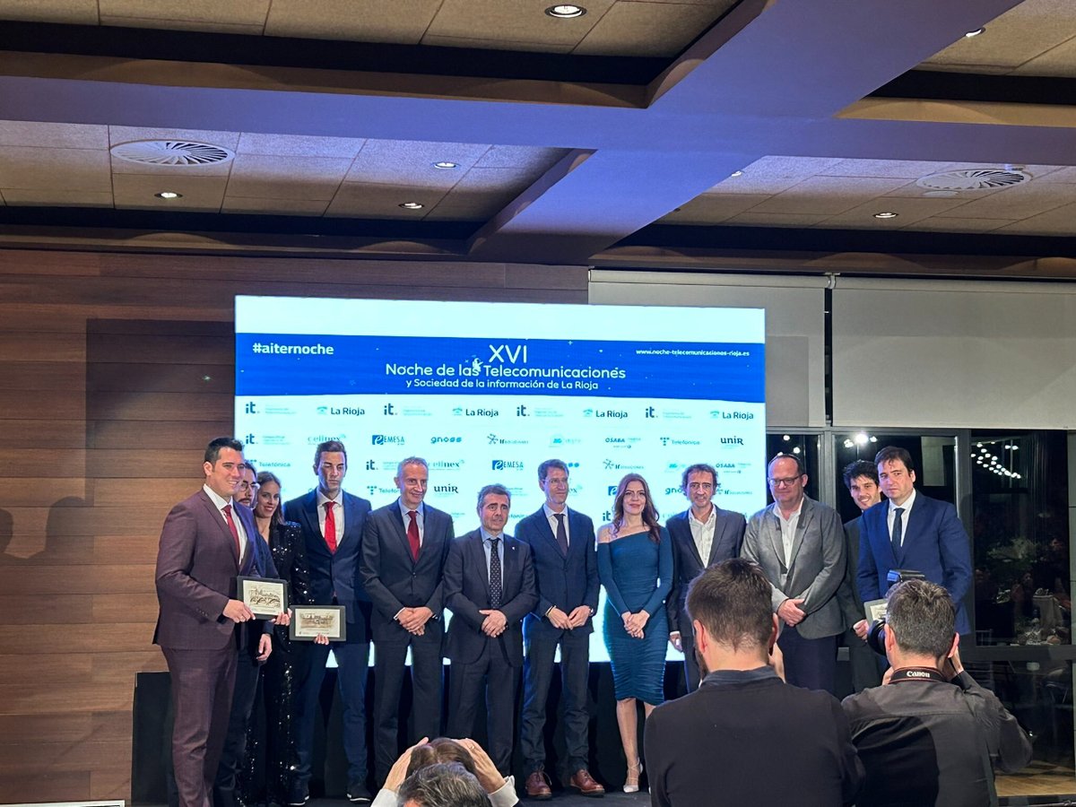 La Rioja Digital tweet media