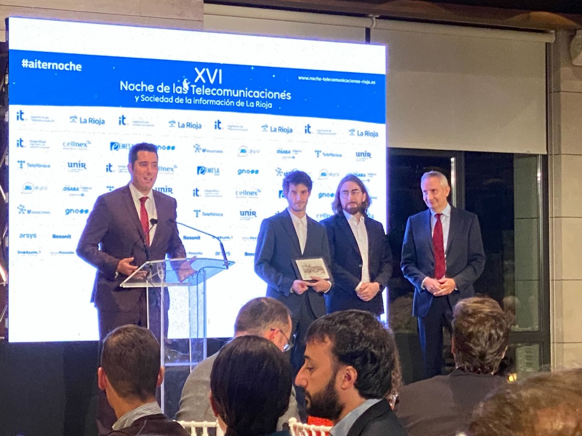 La Rioja Digital tweet media