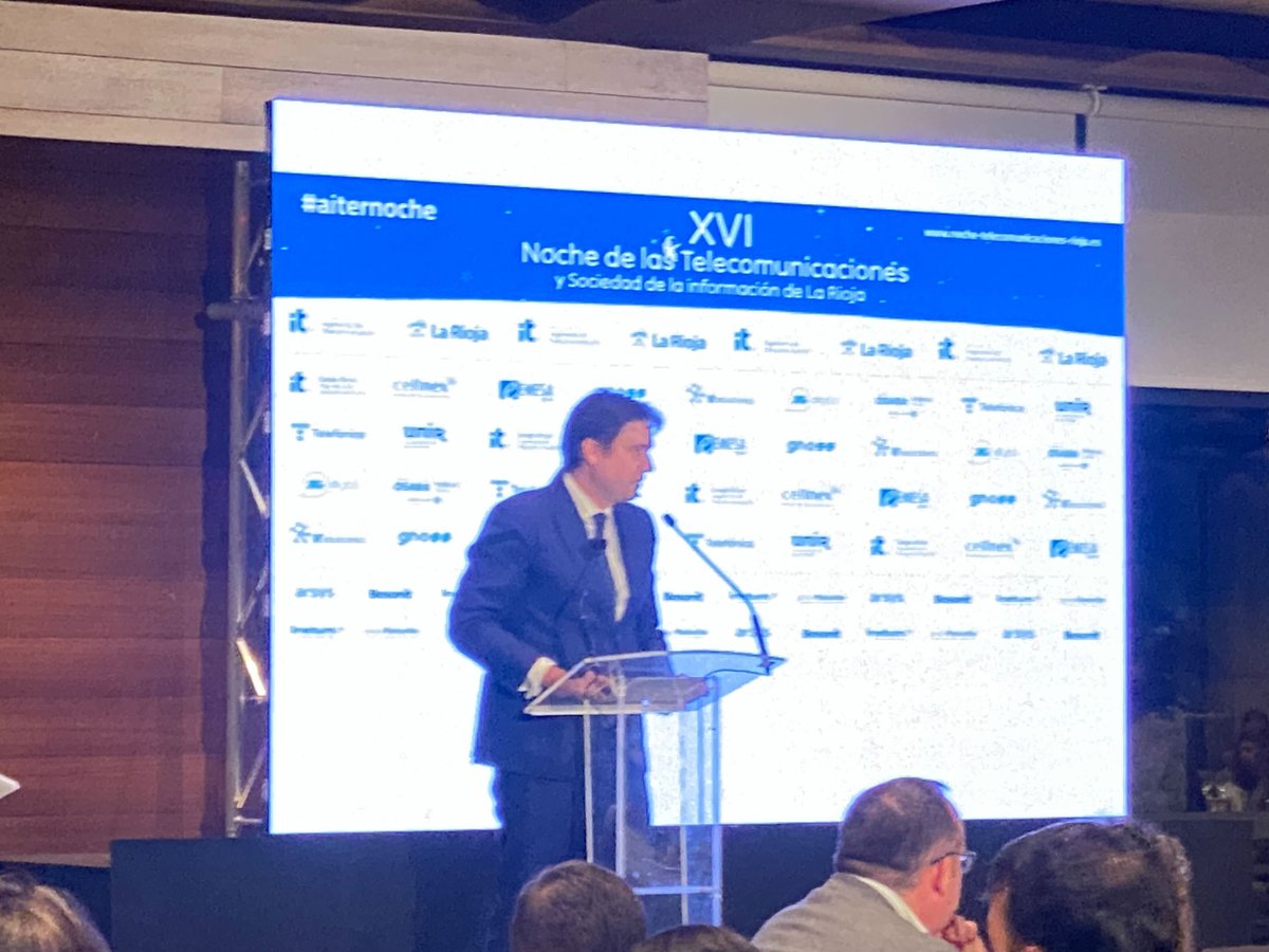 La Rioja Digital tweet media