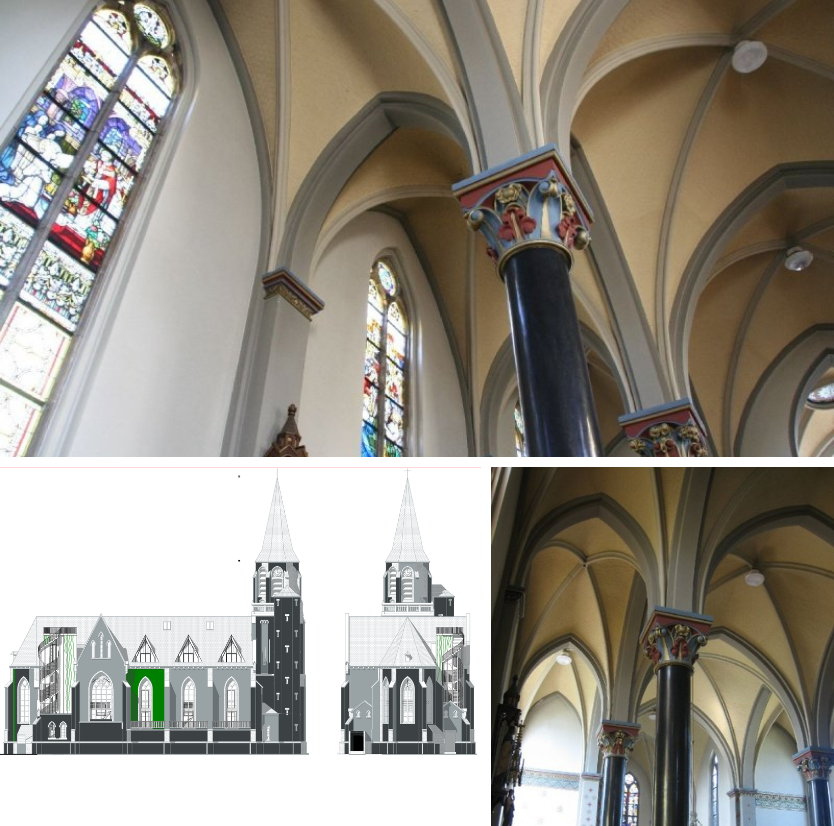 Reliplan's tweet photo. RK Johannes de Doper Kerk

Kerkgebouwen taxeren is een bijzonder vak en vereist een speciale expertise. Heel weinig taxateurs in Nederland beschikken over deze specifieke kennis Veel kerkgebouwen moeten worden getaxeerd mbt tot herbestemming
 
#reliplan #taxatie #kerkgebouw https://t.co/4fRU2BXQdC